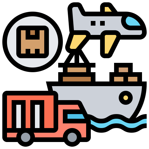 Logistics & Delivery